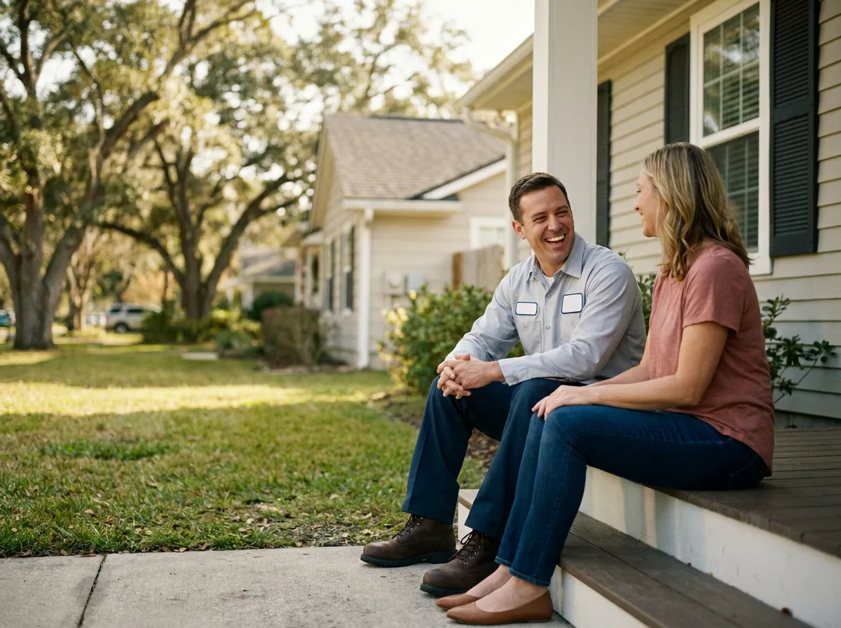 Septic tank pumping FAQs for Bentonville, VA